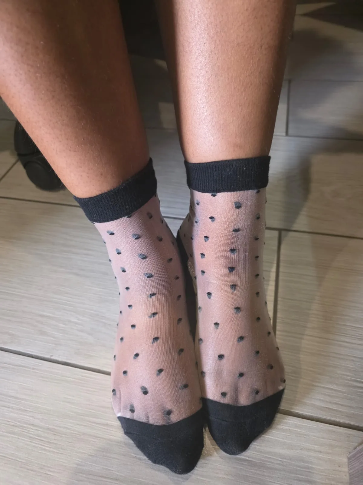 Funky Socks Day 2025: South Africa and Namibia Step Up for Change Photo 10